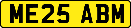 ME25ABM
