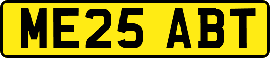 ME25ABT