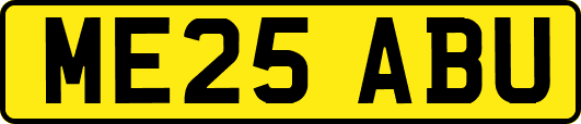 ME25ABU