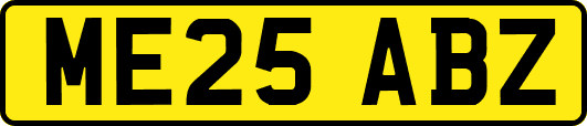 ME25ABZ