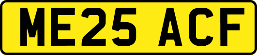 ME25ACF