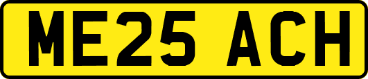 ME25ACH
