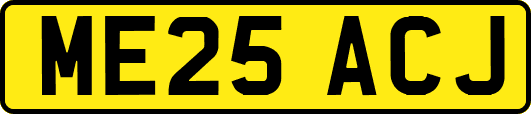 ME25ACJ