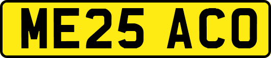 ME25ACO