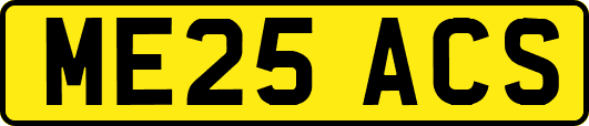 ME25ACS