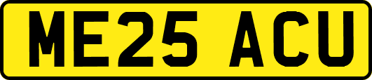 ME25ACU
