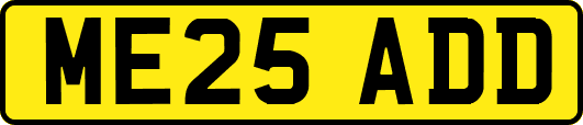 ME25ADD