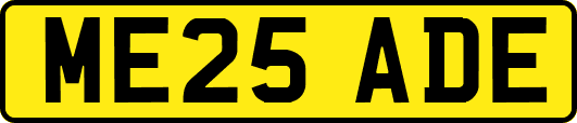 ME25ADE