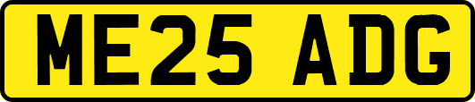 ME25ADG