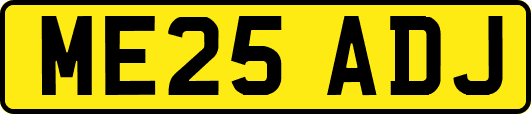 ME25ADJ