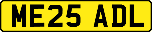 ME25ADL