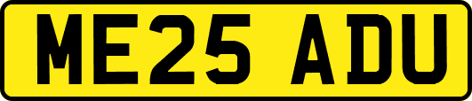 ME25ADU