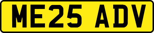 ME25ADV