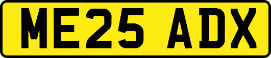 ME25ADX