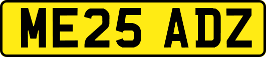 ME25ADZ
