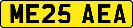 ME25AEA