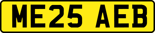 ME25AEB