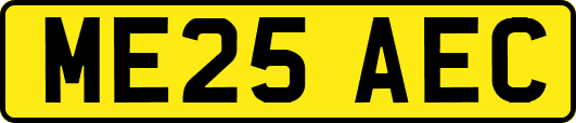 ME25AEC