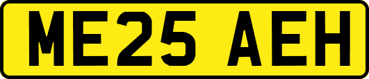 ME25AEH