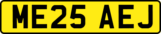 ME25AEJ