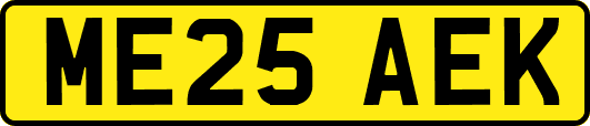 ME25AEK