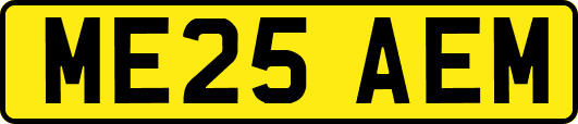 ME25AEM