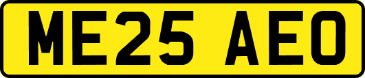 ME25AEO