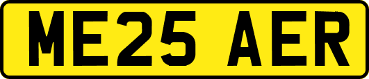 ME25AER