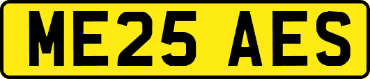 ME25AES