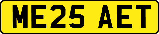 ME25AET