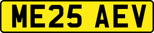 ME25AEV