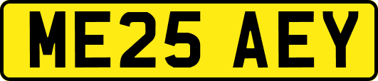 ME25AEY