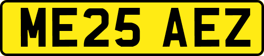 ME25AEZ