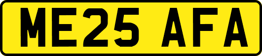 ME25AFA