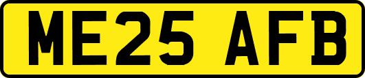 ME25AFB
