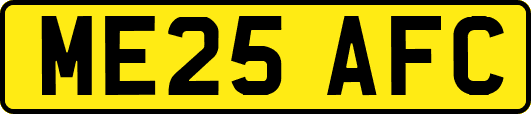 ME25AFC
