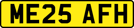 ME25AFH