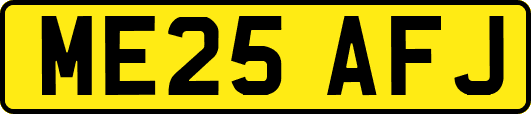 ME25AFJ