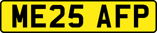 ME25AFP