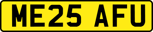 ME25AFU