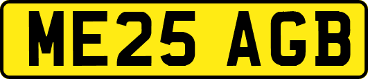 ME25AGB