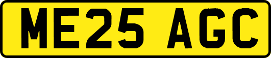 ME25AGC