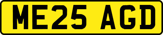 ME25AGD