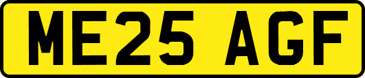 ME25AGF