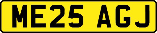 ME25AGJ