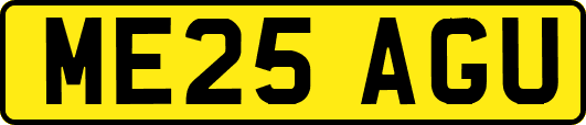 ME25AGU