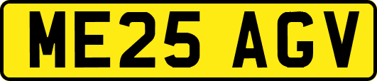 ME25AGV