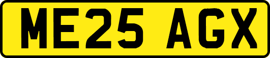 ME25AGX