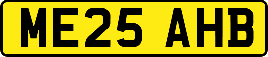 ME25AHB