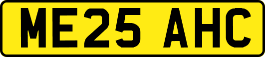 ME25AHC